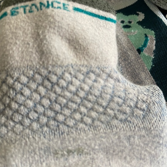 Stance Kids Crew Socks Bundle - Picture 7 of 8